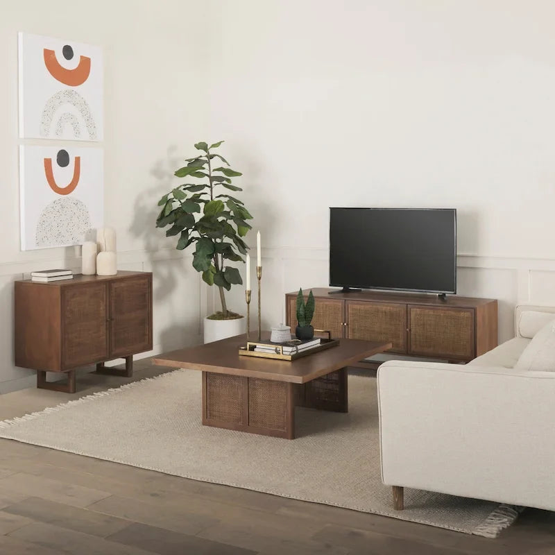Storage Cabinets & Sideboards