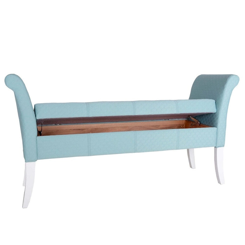 Storage Bench