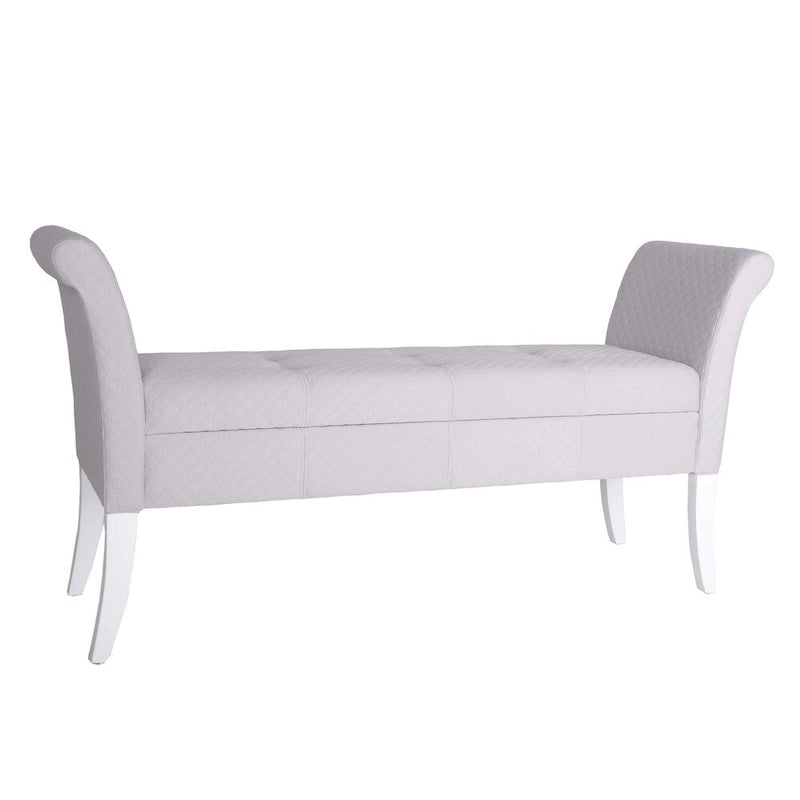 Storage Bench