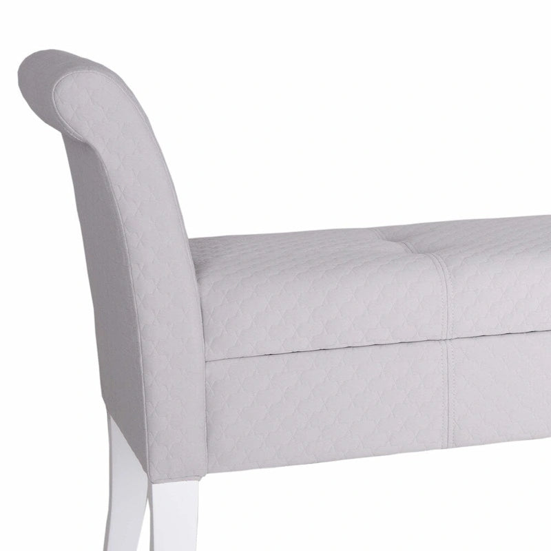 Storage Bench