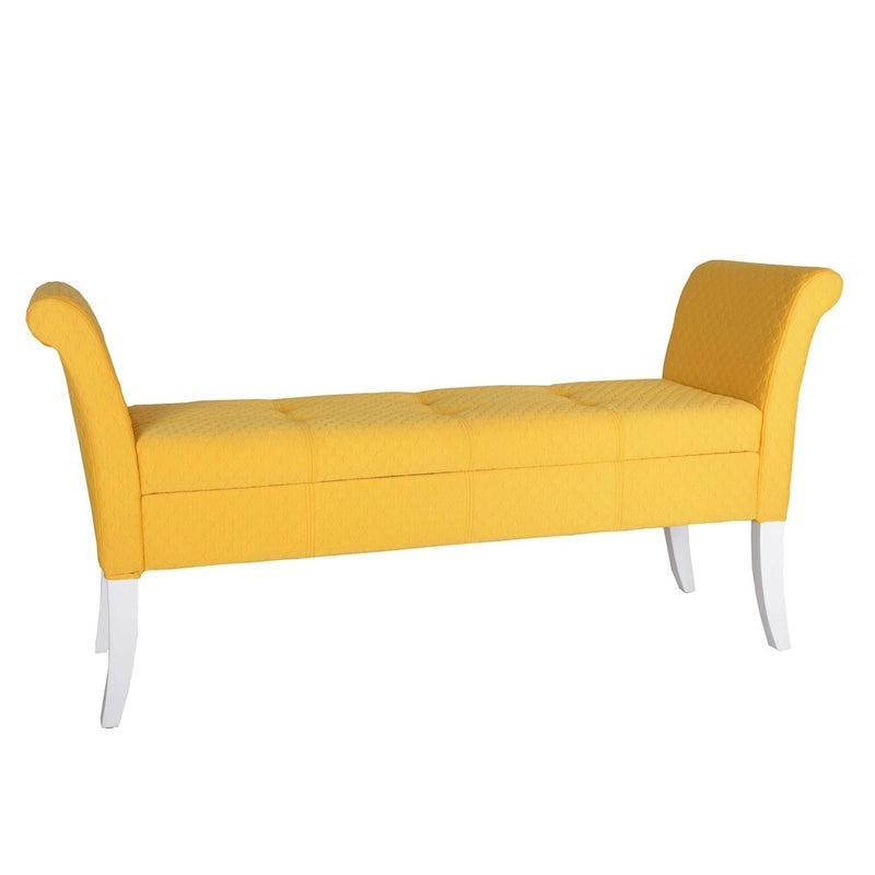Storage Bench