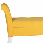 Storage Bench