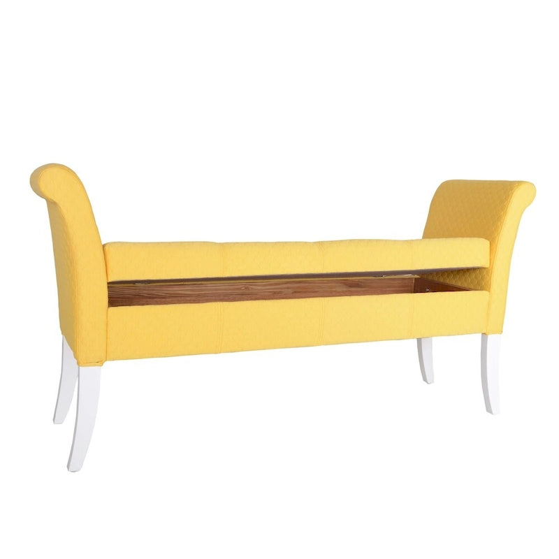 Storage Bench