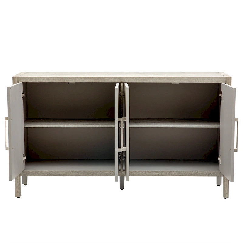 Sideboard Wooden Cabinet