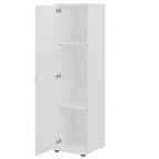 44W 3 Piece Modular Storage Set