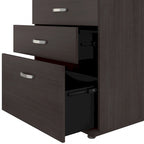 44W 3 Piece Modular Storage Set