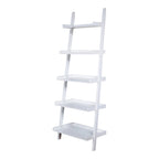 5 - Tier Ladder Shelf