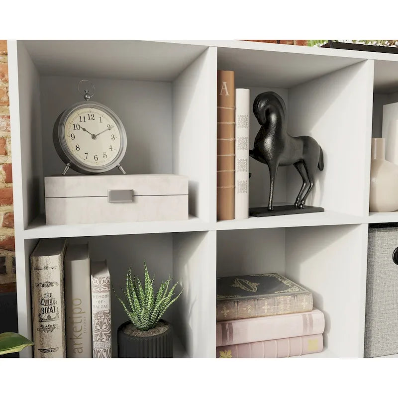 6-Cube Organizer