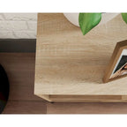 6-Cube Organizer