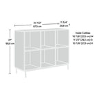 6-Cube Organizer