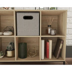 6-Cube Organizer